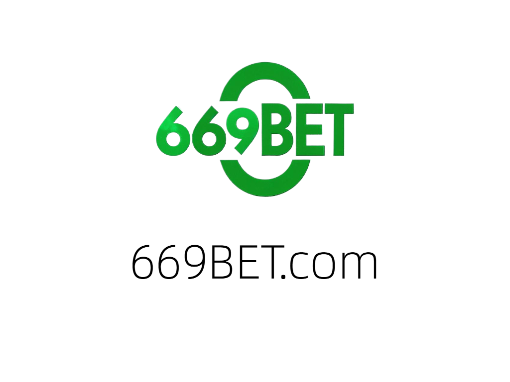 669BETgame-Logo